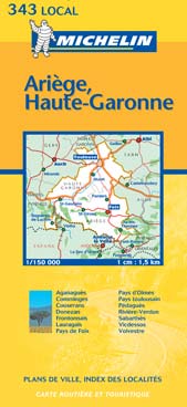 Ariege, haute-garonne - flash vidéo