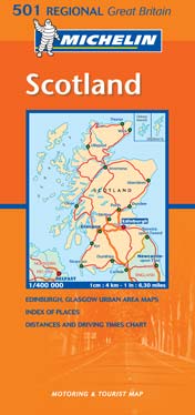 Scotland - flash vidéo