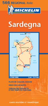 Sardegna - flash vidéo