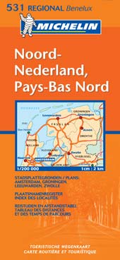 Nord-nederland, pays-bas nord