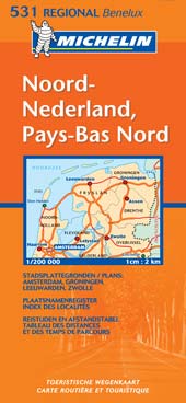 Nord-nederland, pays-bas nord - flash vidéo
