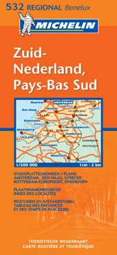 Zuid-nederland, pays-bas sud - flash vidéo