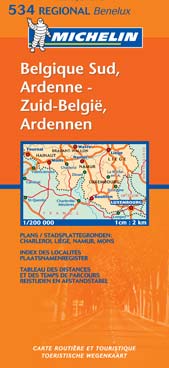 Belgique sud, ardennes - flash vidéo