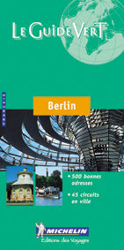 Le guide vert : Berlin