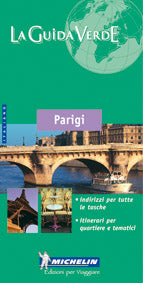 Le guide vert : PARIS