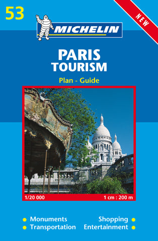 Paris tourism ; monuments, transportation, shopping, entertainment ; 53 - flash vidéo