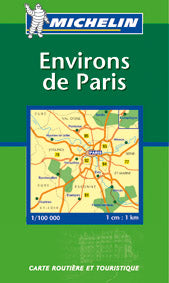 Mini cr environ de paris - flash vidéo