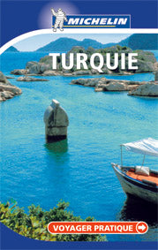 Voyager pratique : Turquie