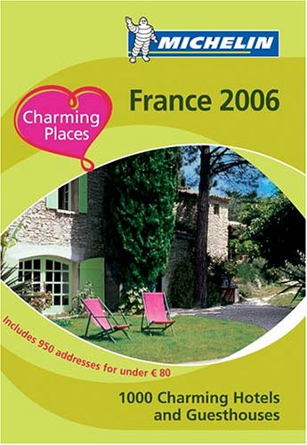 Coups de coeur france 2006