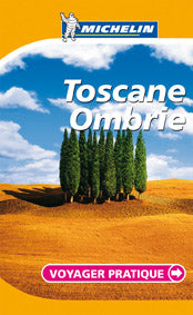 Toscane, Ombrie