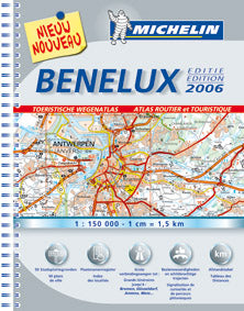 Atlas Bénélux