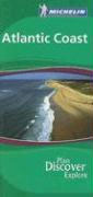 Le guide vert : Atlantic Coast