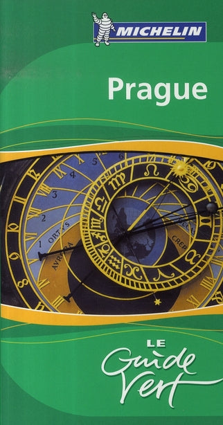 Prague - flash vidéo