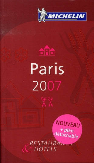 Paris (édition 2007) - flash vidéo