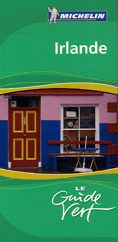 Le guide vert : Irelande