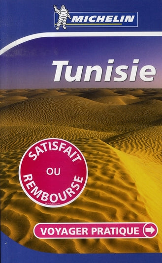 Voyager pratique : Tunisie