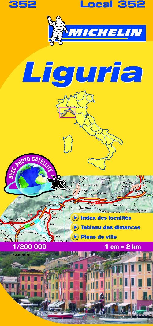 Ligurie