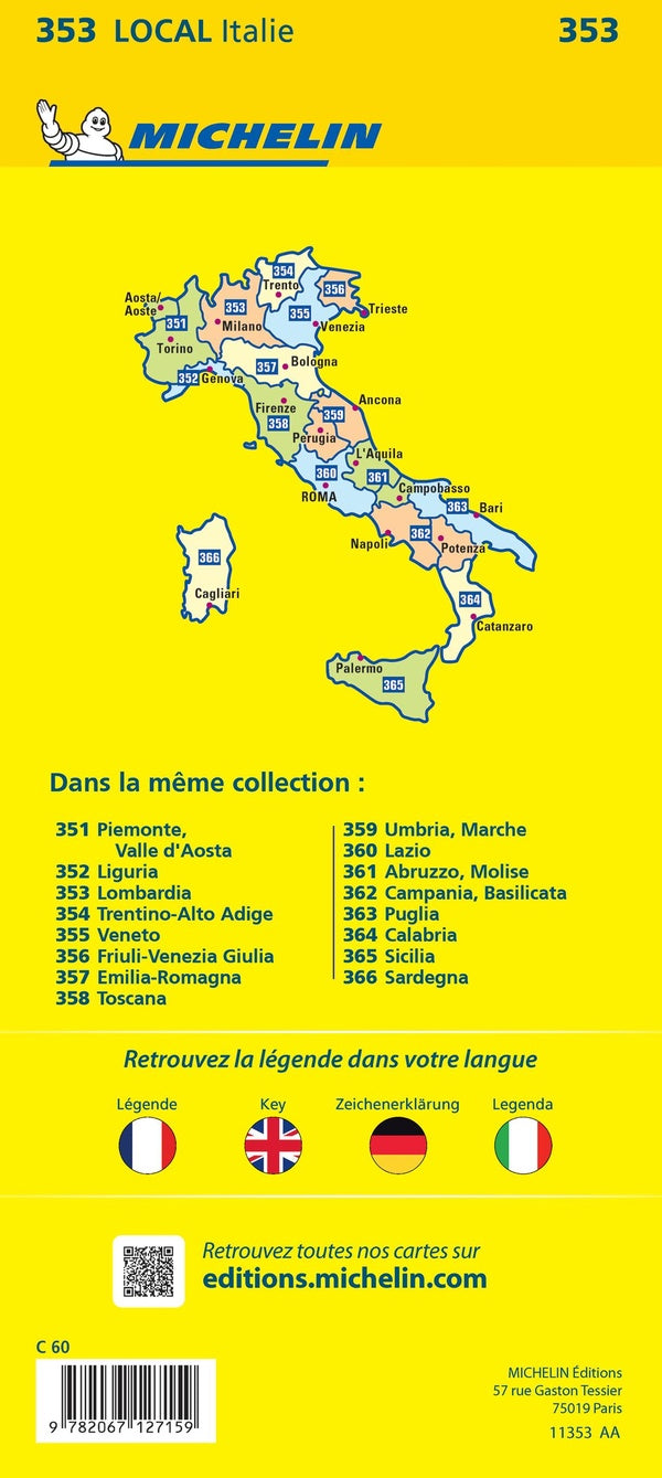Lombardia
