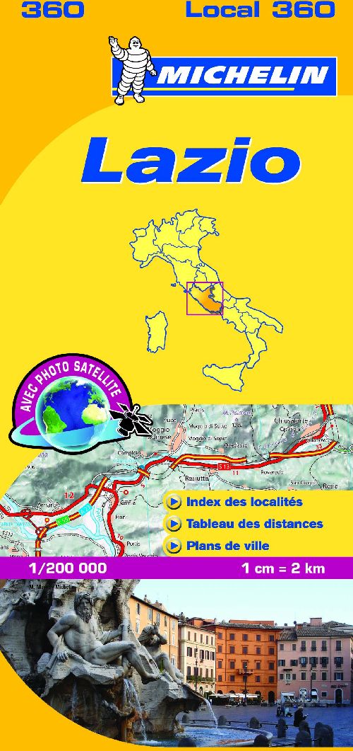 Lazio
