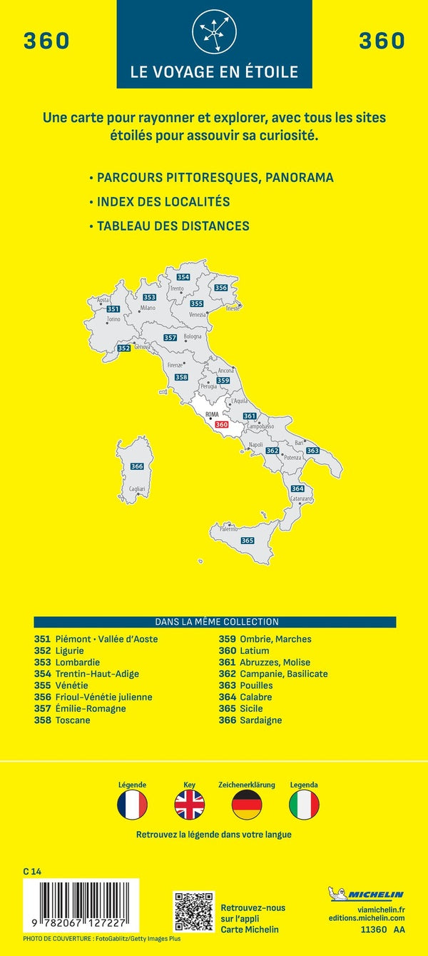 Lazio