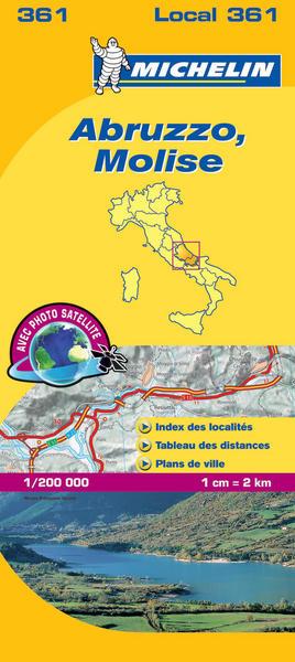 Abruzzo, Molise