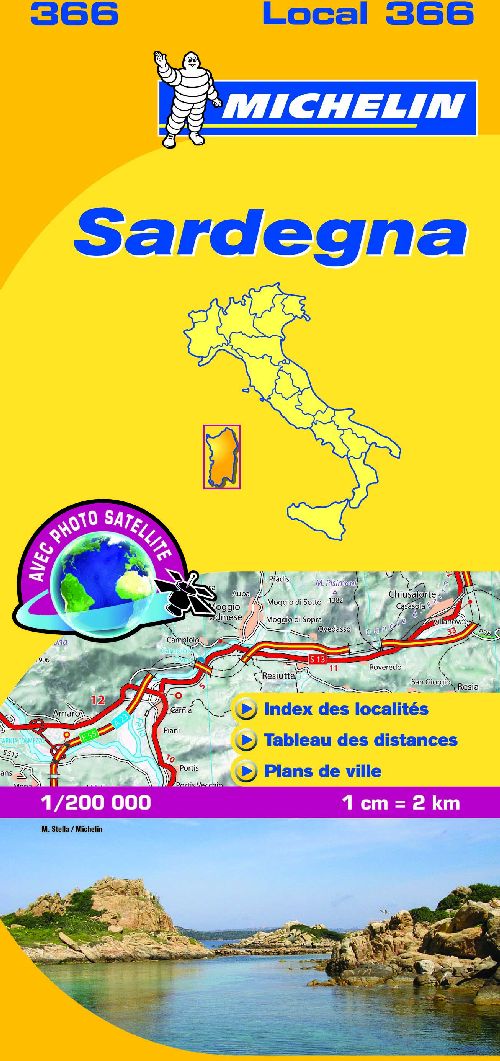 Sardegna