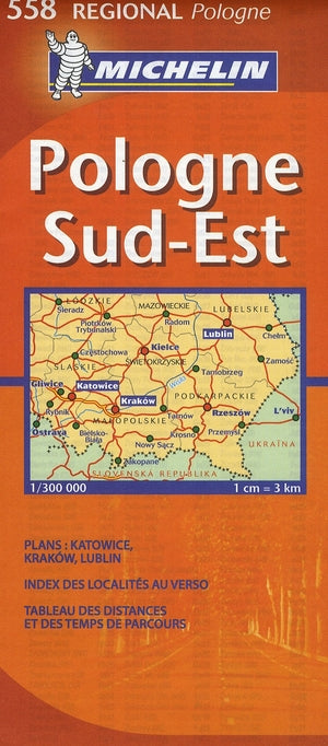 Cr 558 pologne s.est 2009 - flash vidéo