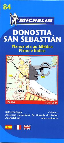 San Sebastián - flash vidéo