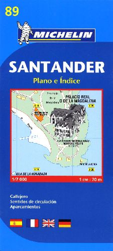 Santander - flash vidéo