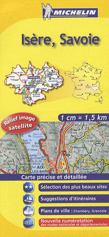 Isère, Savoie (édition 2010) - flash vidéo