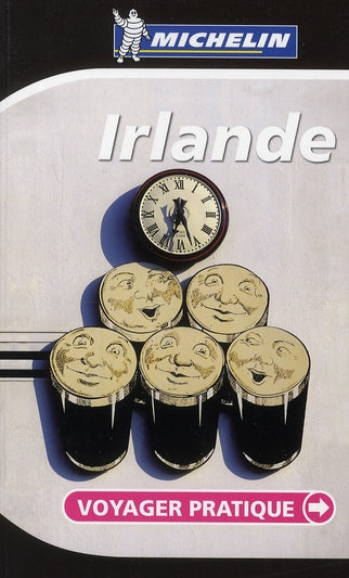 Voyager pratique : Irlande