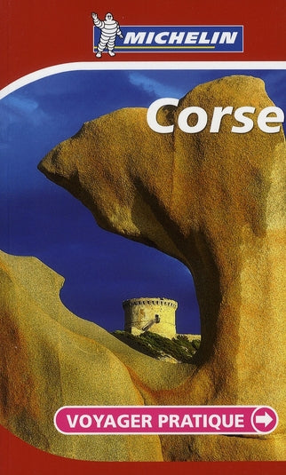 Voyager pratique : Corse