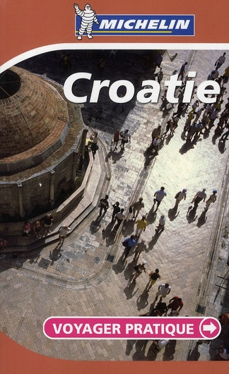 Voyager pratique : Croatie