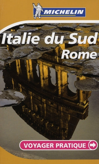 Italie sud, Rome