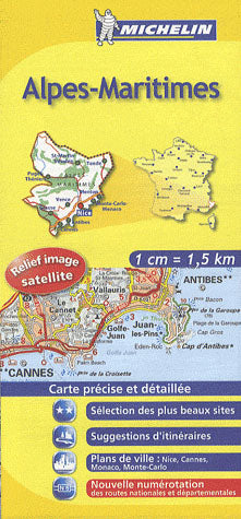 Alpes-Maritimes (édition 2010)