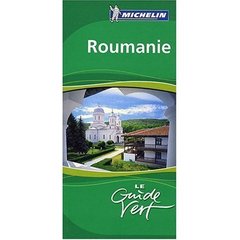 Le guide vert : Roumanie (édition 2009) - flash vidéo