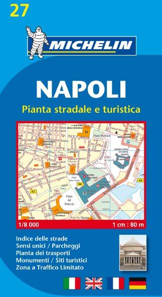 Naples ; 27 - flash vidéo