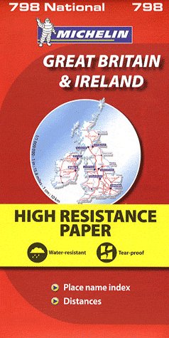 Great-Britain & Ireland
