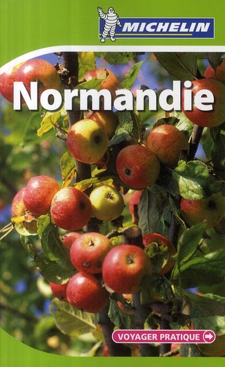 Voyager pratique : Normandie (édition 2009)