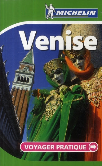 Voyager pratique : Venise 2009