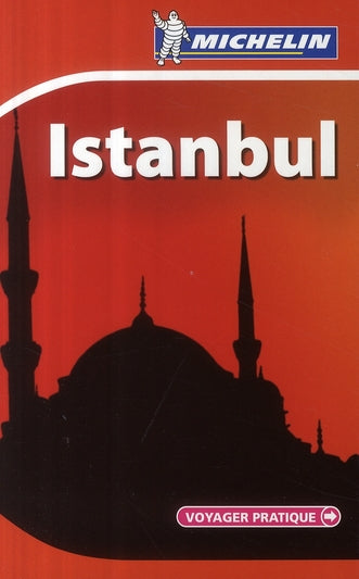 Voyager pratique : Istanbul