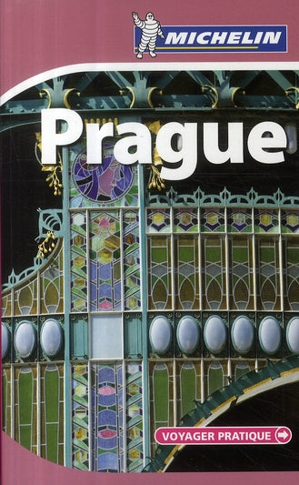 Voyager pratique : Prague (édition 2009)