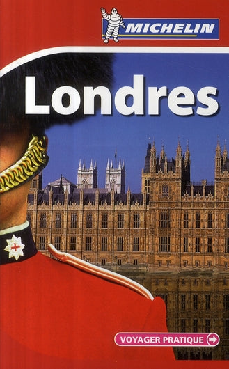 Voyager pratique : Londres