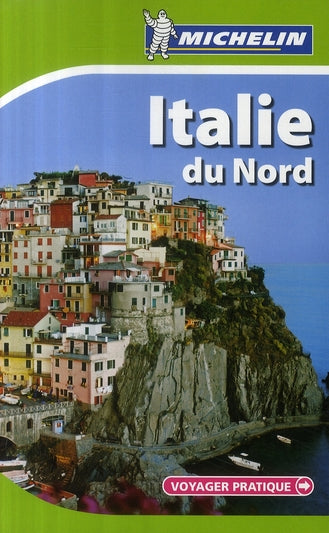 Voyager pratique : Italie du Nord