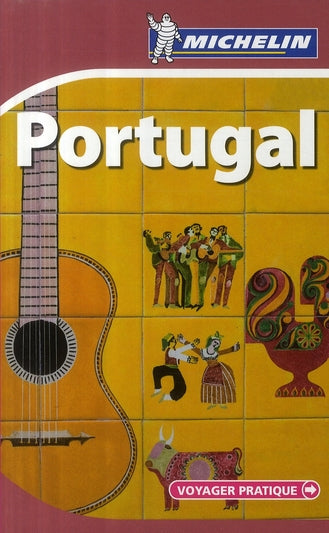 Voyager pratique : Portugal (édition 2009)