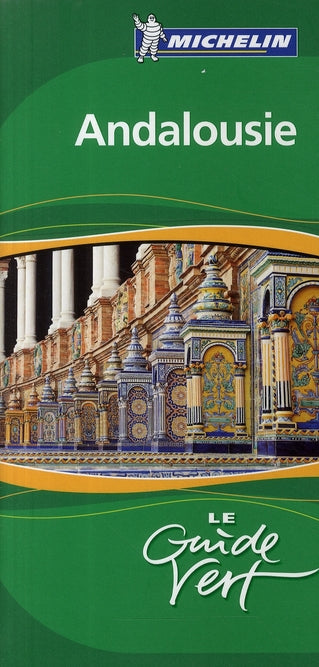 Andalousie (édition 2009) - flash vidéo