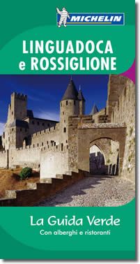 Le guide vert : Linguadoca e Rossiglione (édition 2009) - flash vidéo