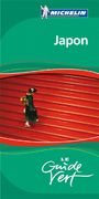 Le guide vert : Japon