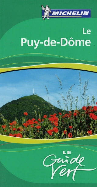 Le guide vert : le Puy-de-Dôme - flash vidéo