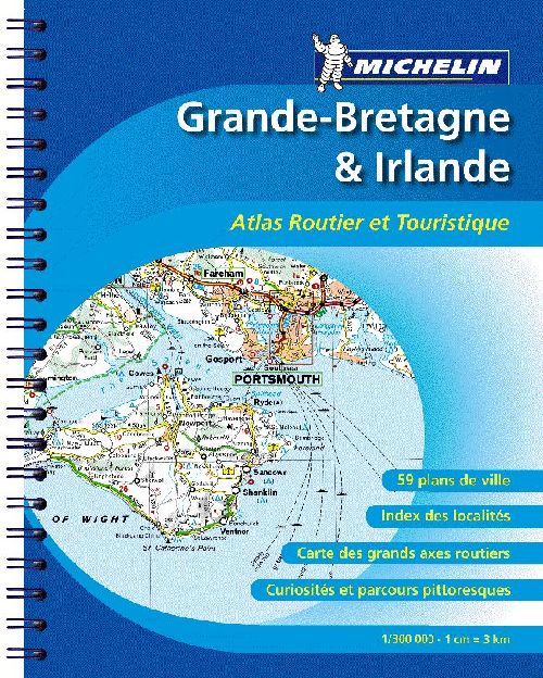 Grand-Bretagne, Irlande (édition 2010) - flash vidéo